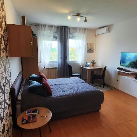 Apartman 64 - Besplatan Parking Za Goste 노비사드 외부 사진